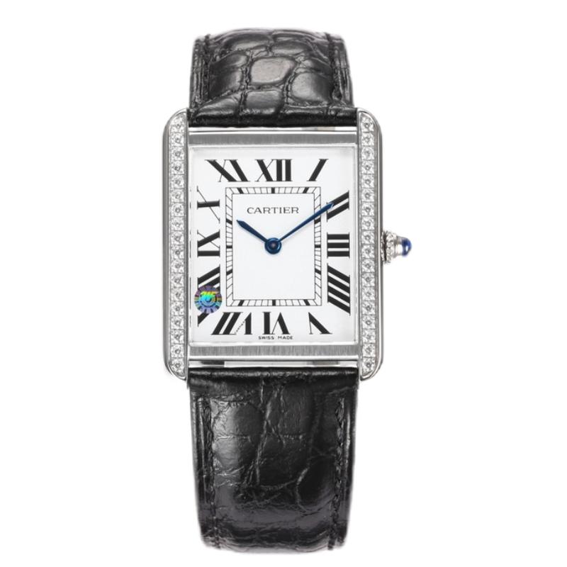 Cartier TANK W5200003